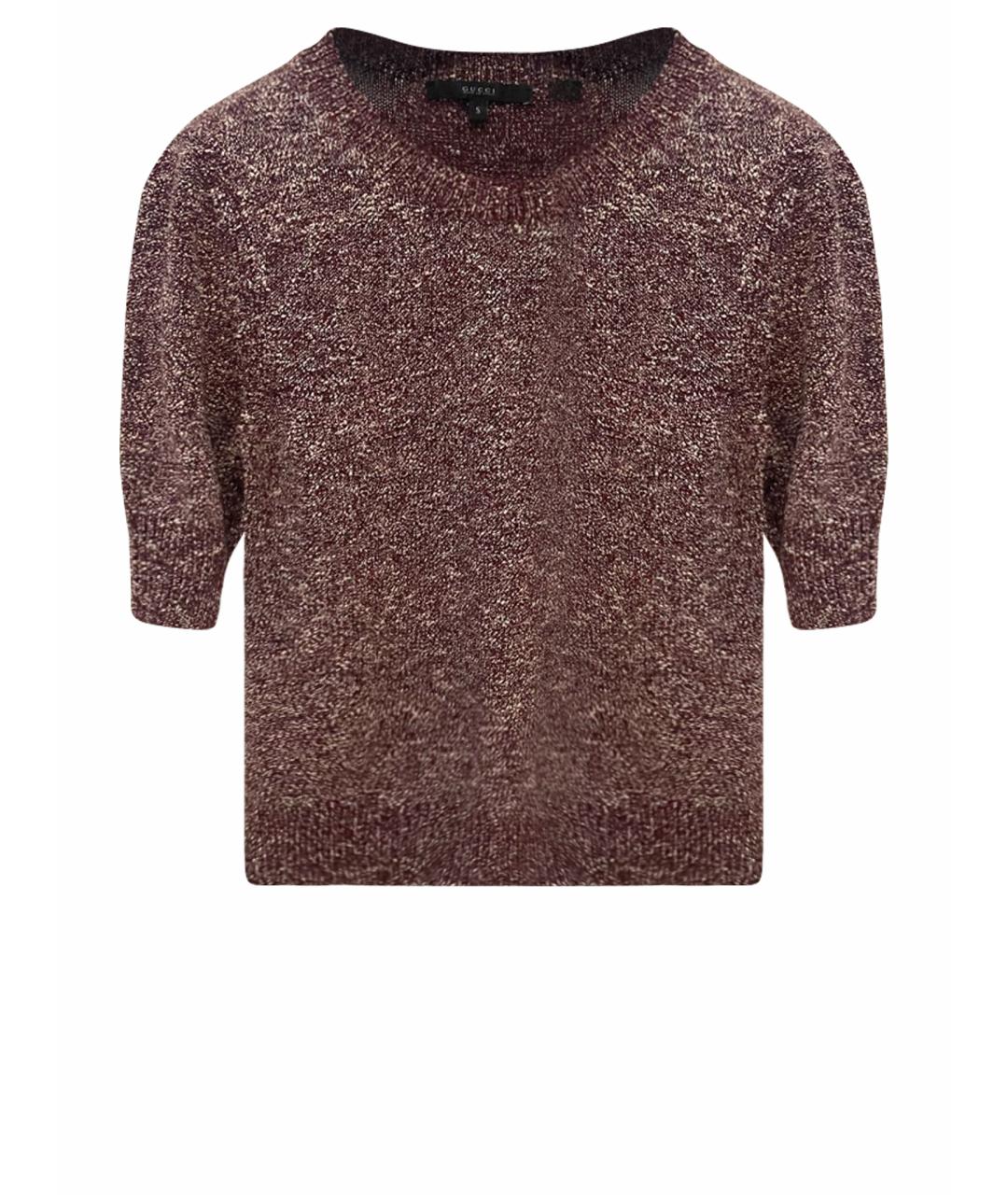 GUCCI Джемпер / свитер, фото 1