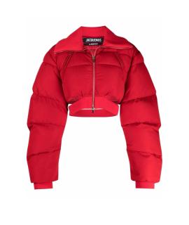 JACQUEMUS Пуховик