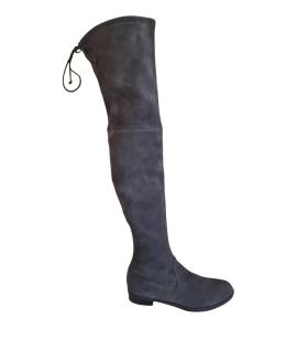 STUART WEITZMAN Ботфорты