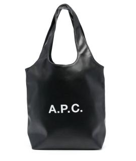 A.P.C. Сумка тоут