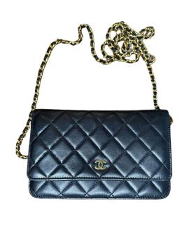 CHANEL Клатч/вечерняя сумка