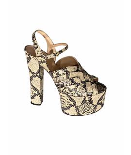 GUCCI Босоножки