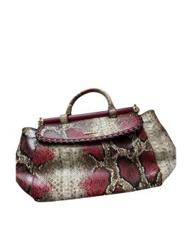 JUST CAVALLI Сумка с короткими ручками