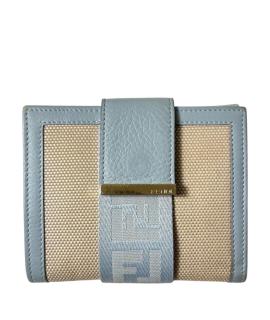 FENDI Кошелек