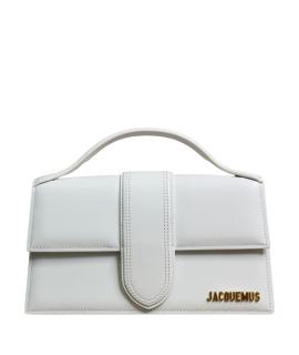 JACQUEMUS Сумка с короткими ручками