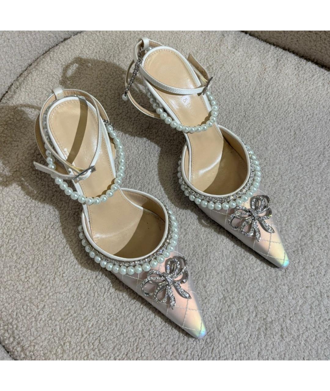 MACH&MACH Мульти туфли, фото 2