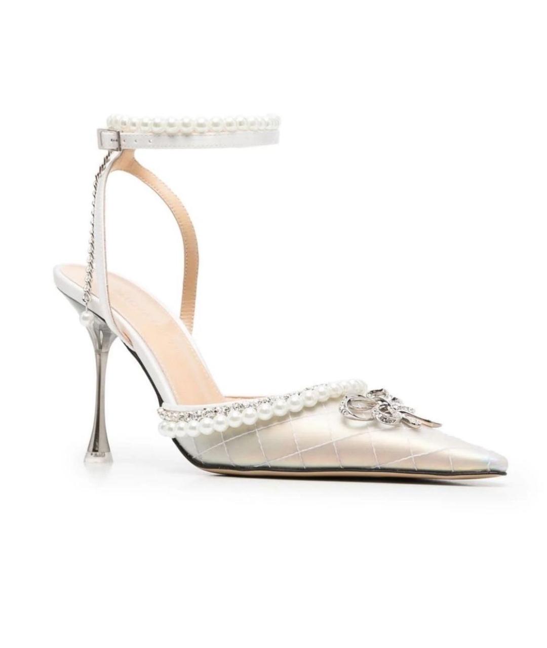 MACH&MACH Мульти туфли, фото 1