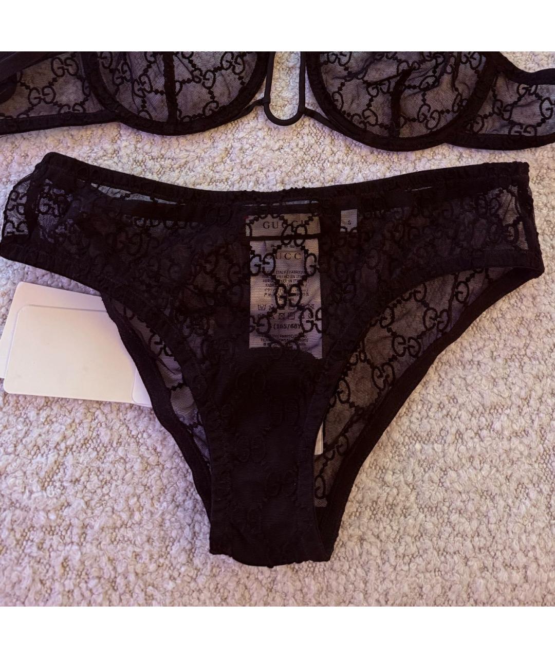 GUCCI Черный комплекты, фото 2