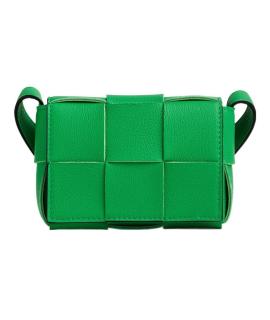 BOTTEGA VENETA Сумка через плечо