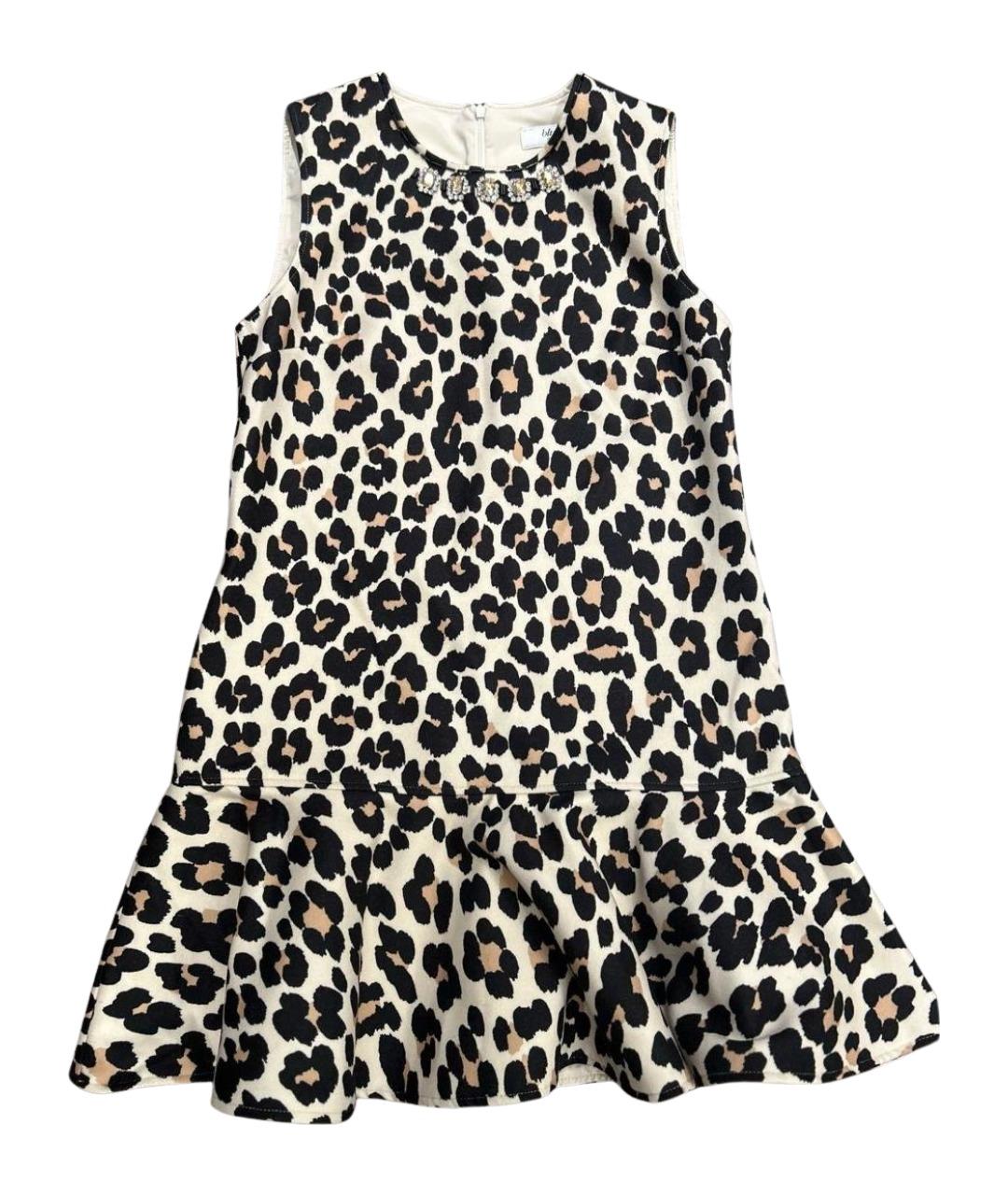 BLUGIRL Полиэстеровое платье, фото 1