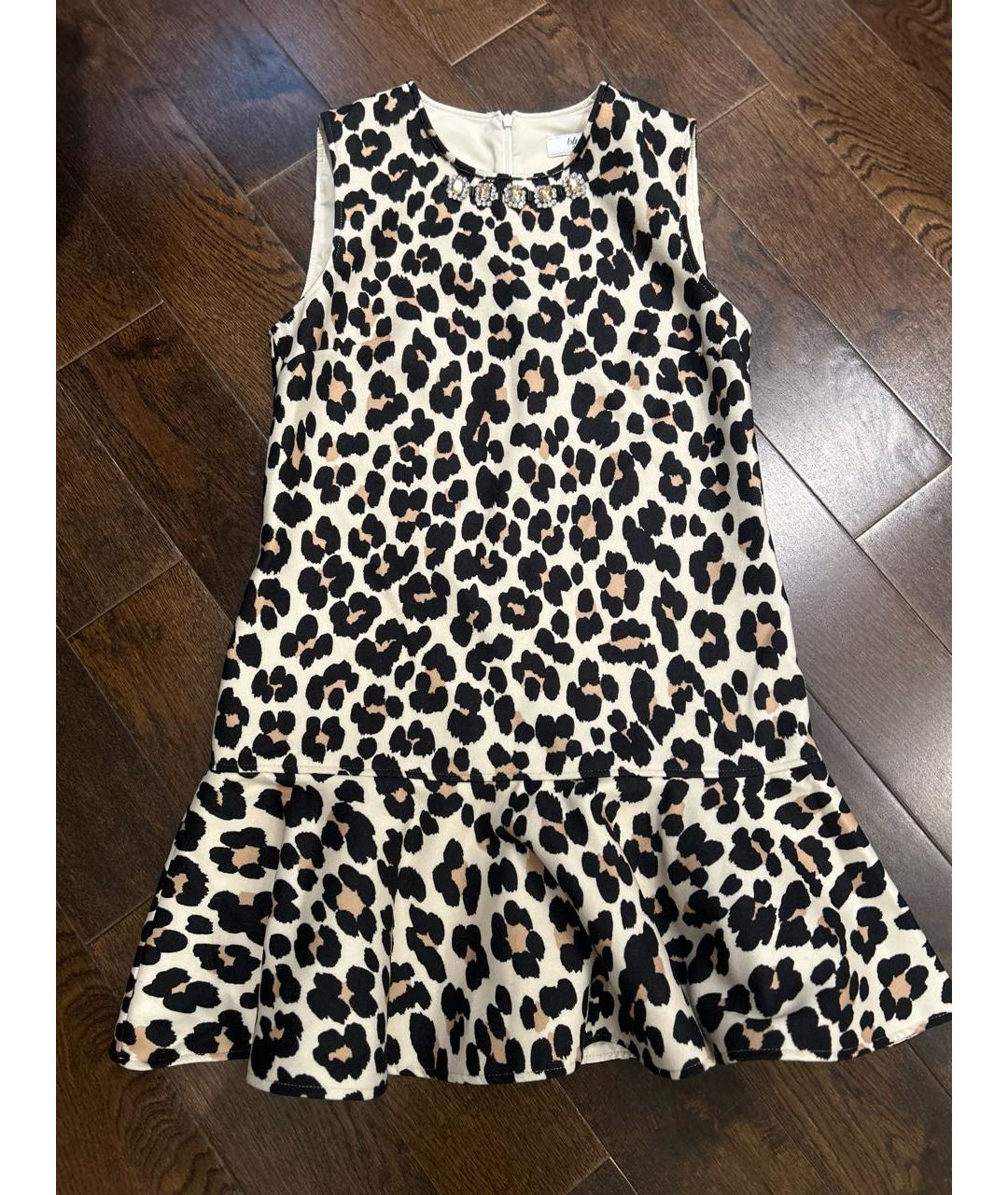 BLUGIRL Полиэстеровое платье, фото 9