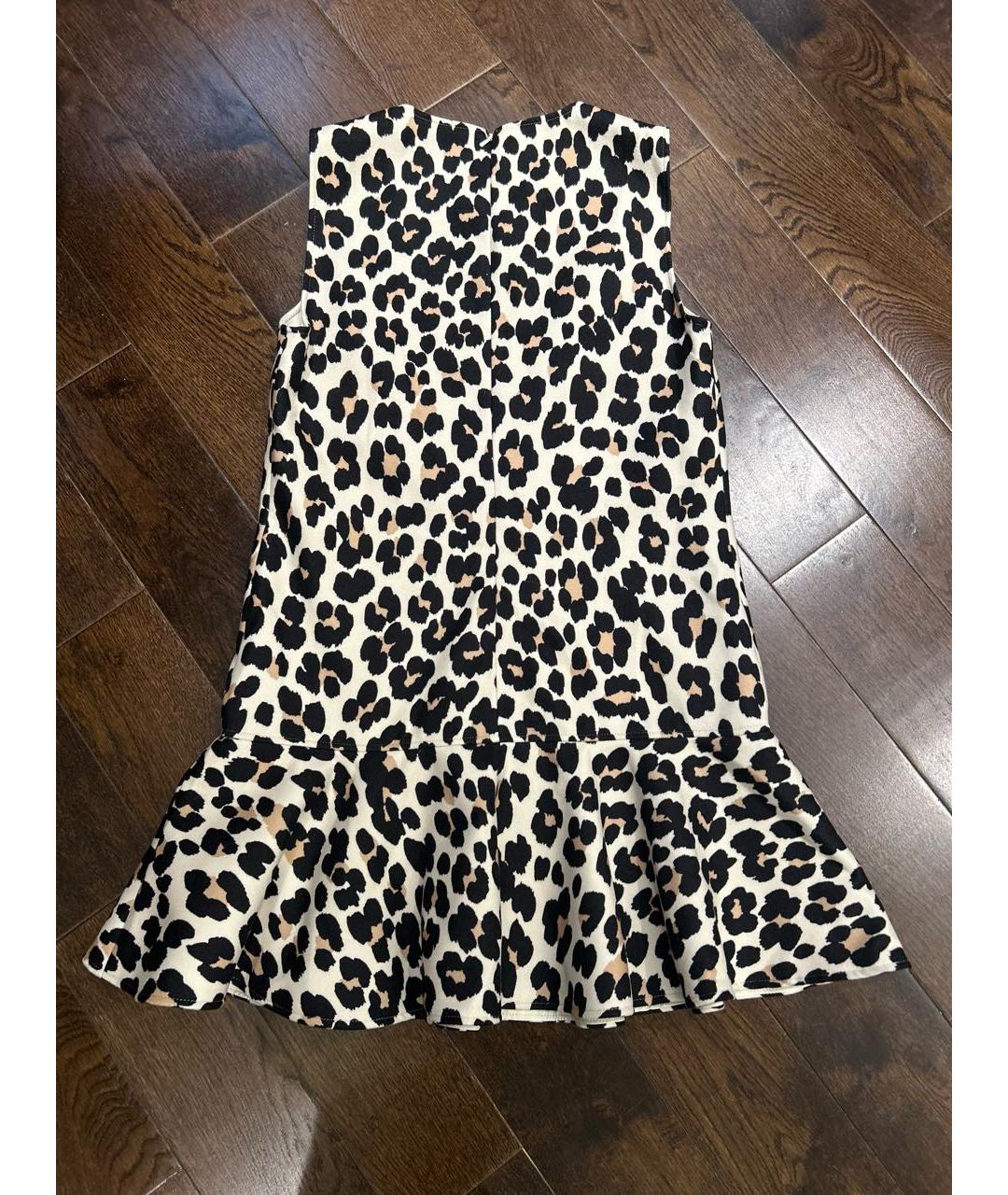 BLUGIRL Полиэстеровое платье, фото 5