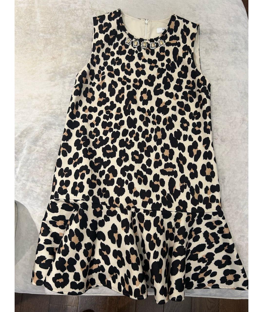 BLUGIRL Полиэстеровое платье, фото 6