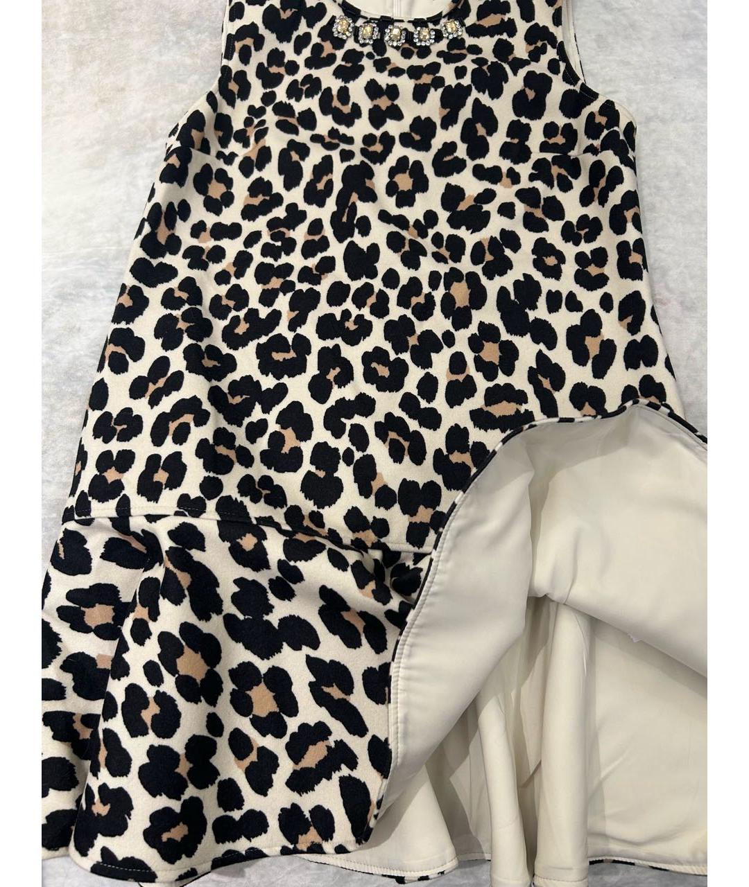 BLUGIRL Полиэстеровое платье, фото 7