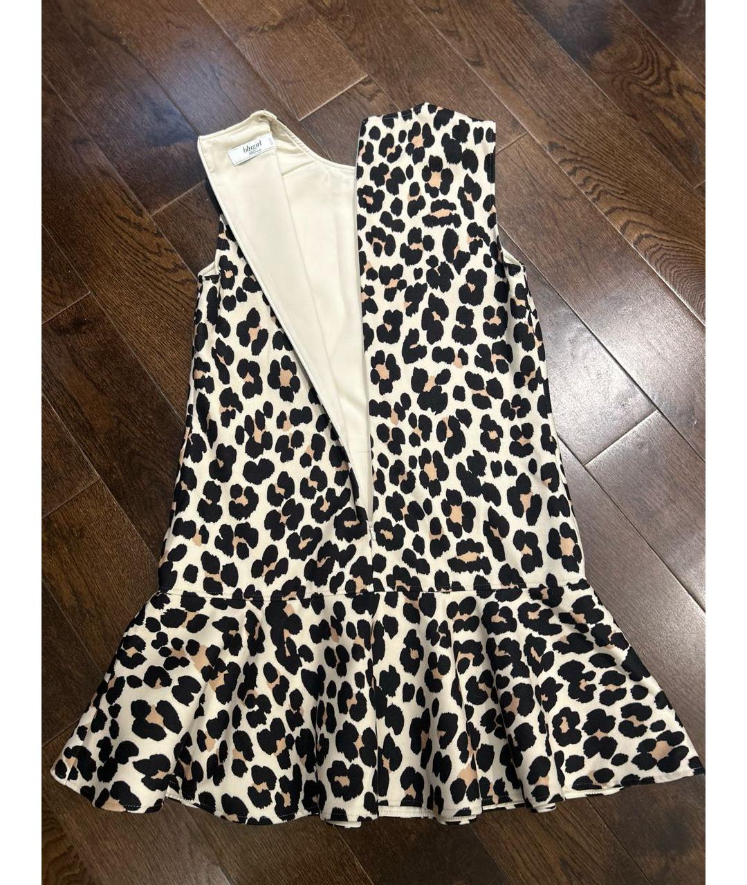 BLUGIRL Полиэстеровое платье, фото 2