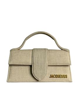 JACQUEMUS Сумка с короткими ручками