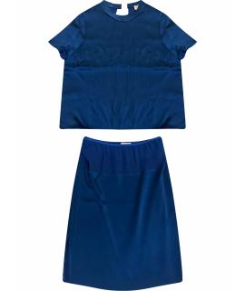 LANVIN Костюм с юбками