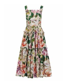 DOLCE&GABBANA Сарафан
