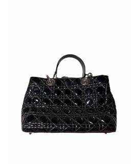 CHRISTIAN DIOR Сумка с короткими ручками