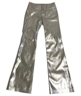 ALICE+OLIVIA Прямые брюки