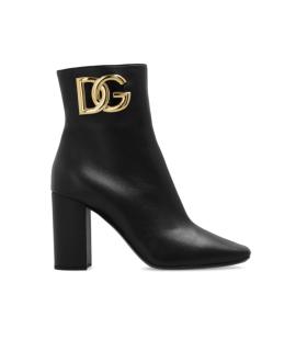 DOLCE&GABBANA Ботильоны