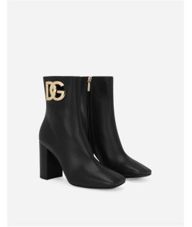 DOLCE&GABBANA Ботильоны