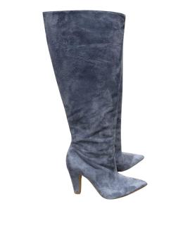 MANOLO BLAHNIK Сапоги