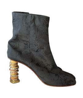 VETEMENTS Ботильоны