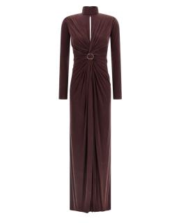 ELISABETTA FRANCHI Вечернее платье