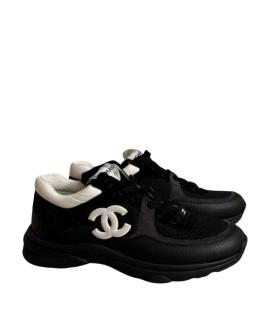 CHANEL Кроссовки