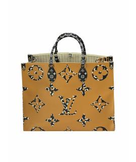 LOUIS VUITTON Сумка тоут