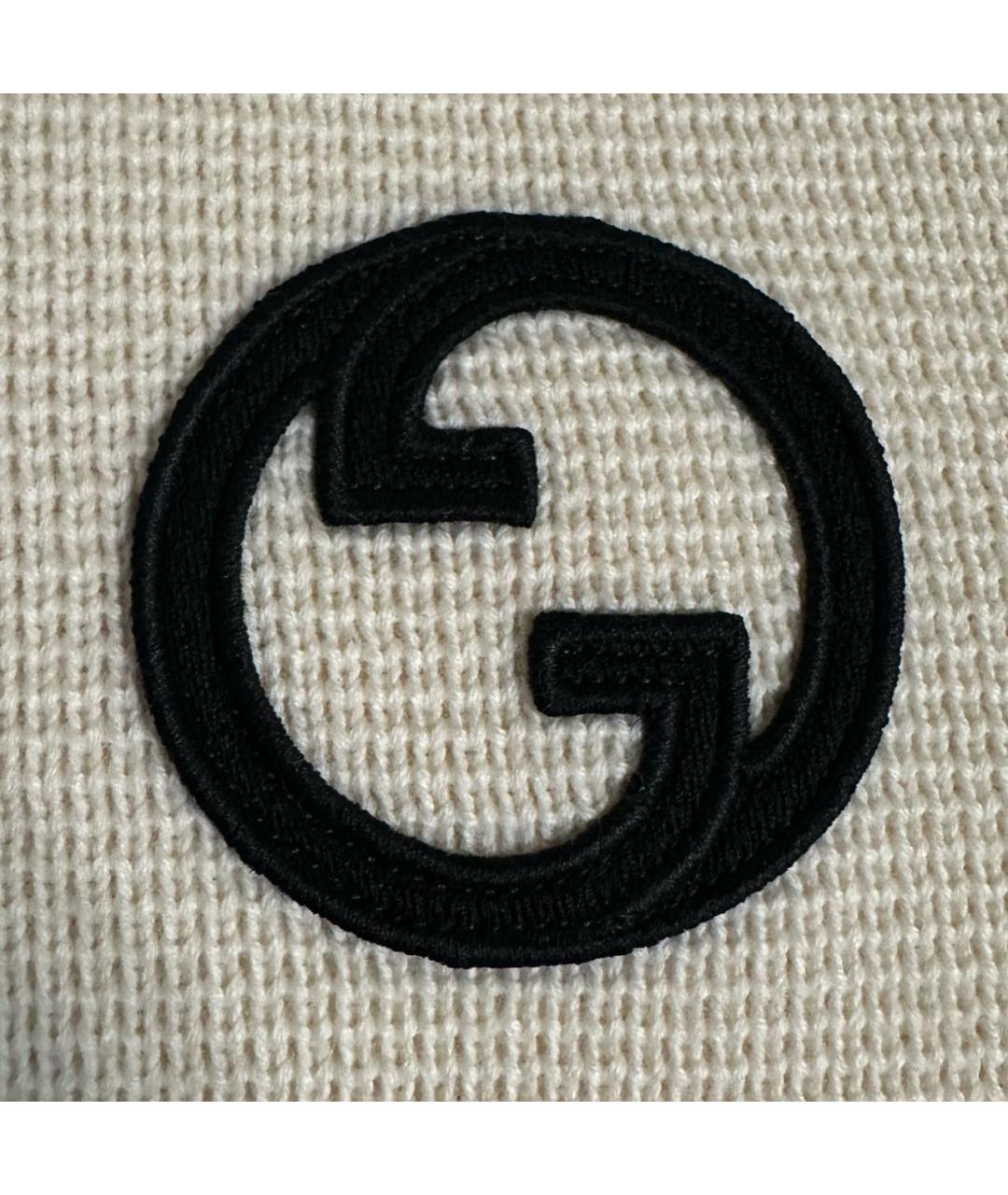 GUCCI Бежевая куртка, фото 7