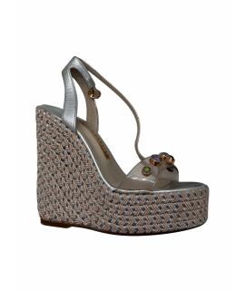 STEPHEN WEBSTER Босоножки