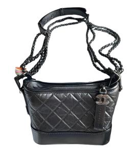 CHANEL Сумка через плечо