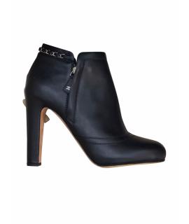 CHANEL Ботильоны