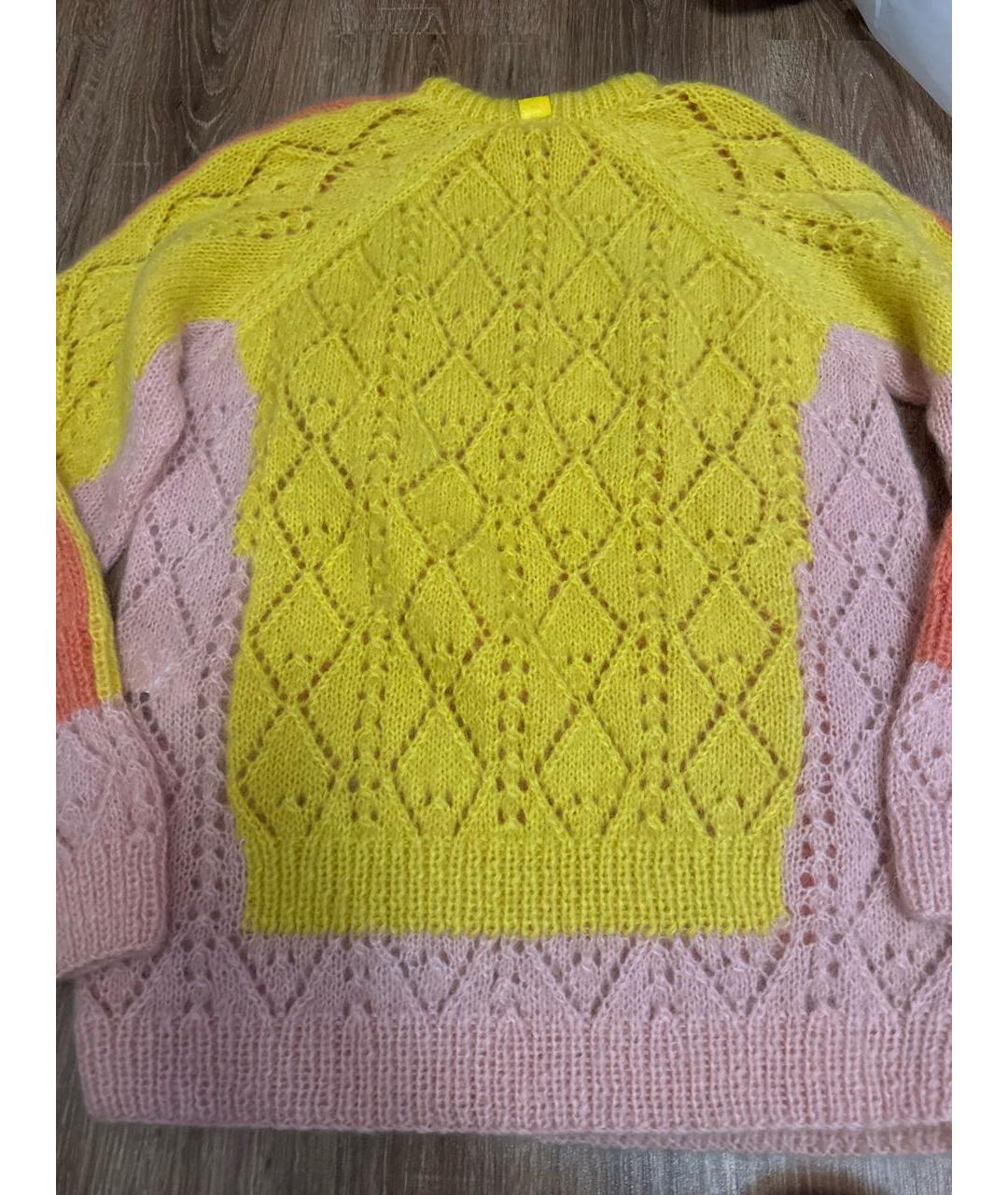 LOEWE Джемпер / свитер, фото 2