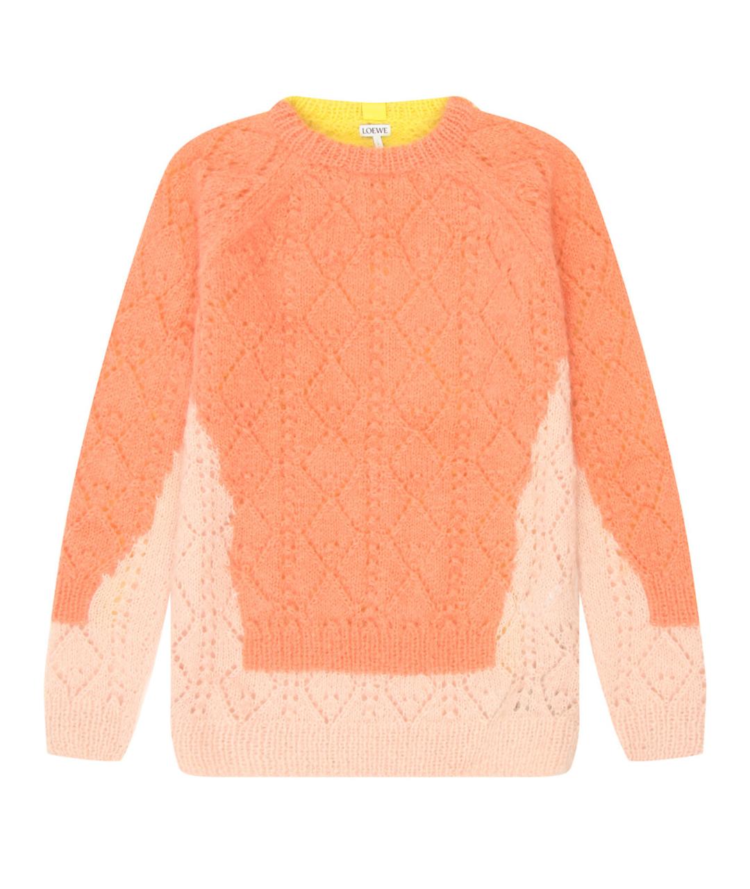 LOEWE Джемпер / свитер, фото 1