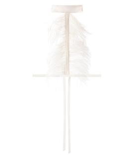 ANN DEMEULEMEESTER Воротник