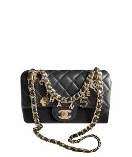 CHANEL Сумка через плечо