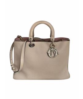 CHRISTIAN DIOR Сумка с короткими ручками