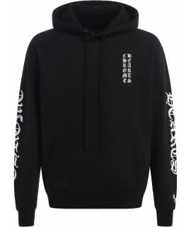 CHROME HEARTS Худи/толстовка