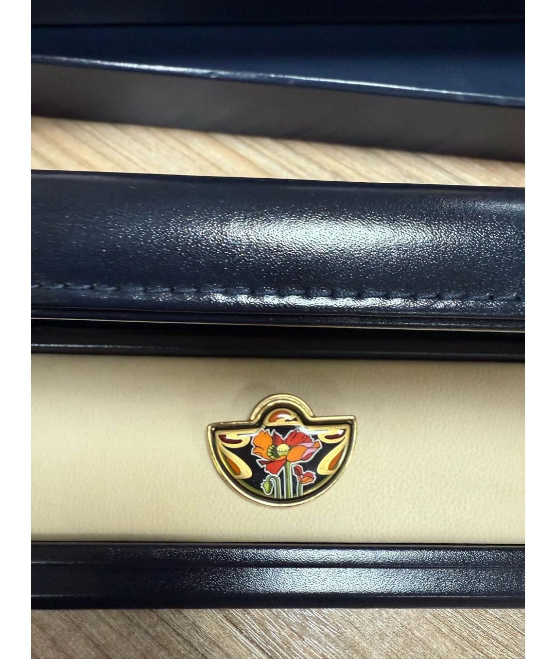 Frey Wille Желтый кулон из желтого золота, фото 3