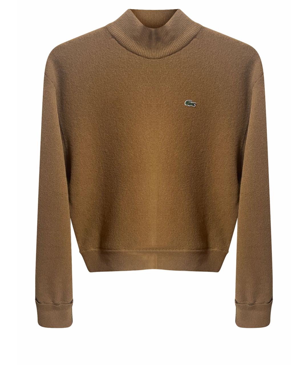 LACOSTE Шерстяной джемпер / свитер, фото 1