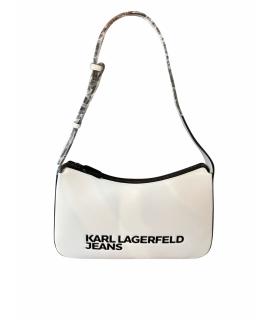 KARL LAGERFELD Сумка через плечо
