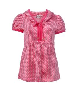 JUICY COUTURE Худи/толстовка