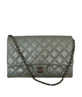 CHANEL Сумка через плечо