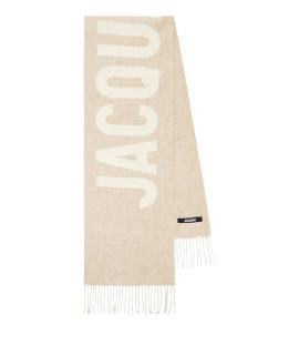 JACQUEMUS Шарф