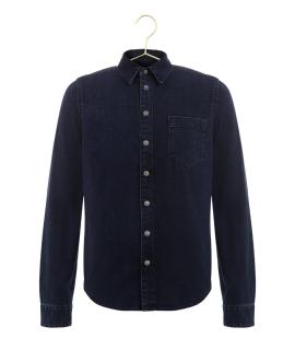 CHROME HEARTS Кэжуал рубашка