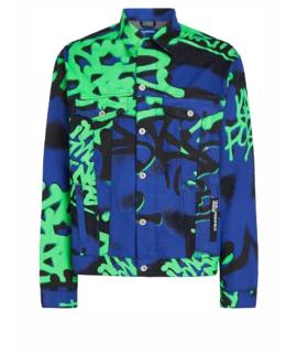 KARL LAGERFELD Куртка