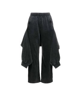 BALENCIAGA Прямые брюки